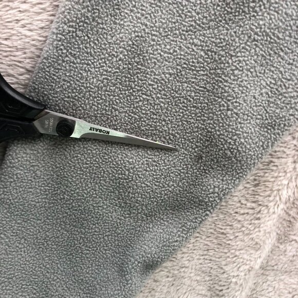 Backcountry Mens Fleece Jacket Large Half-Zip Pullover Cozy Winter Outdoors - Picture 4 of 16